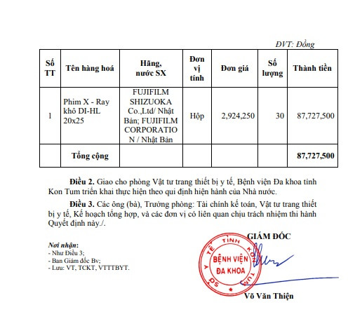 An Lộc Phú được BVĐK Kon Tum chỉ định 47/65 gói thầu - Hình 2 An Loc Phu duoc BVDK Kon Tum chi dinh 47/65 goi thau-Hinh-2