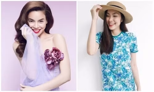 Cả hai đã gặt hái được nhiều thành công trong sự nghiệp của mình.