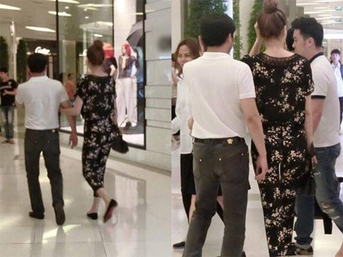 10. Chu Đăng Khoa bất ngờ thanh minh và xin lỗi Hà Hồ Sau nhiều lần gây bão dư luận khi xuất hiện cùng Hà Hồ trong nhiều sự kiện, lần đầu tiên, người tình của Hà Hồ - Chu Đăng Khoa đã lên tiếng nói lời xin lỗi và cảm ơn Hà Hồ vì đã im lặng chịu nhiều điều tiếng không xác thực. Lời xin lỗi của Chu Đăng Khoa đã khiến dư luận dậy sóng bởi anh đã dám làm một việc mà ngàn đời nay, đố người đàn ông nào làm được như anh: Xin lỗi bồ!. Ngay sau đó, facebook của Hà Hồ đã đóng cửa, người hâm mộ không thể truy cập thông tin nhưng các bình luận vẫn liên tục sôi sục trên trang cá nhân của V.A.L và fanpage của Hồ Ngọc Hà.