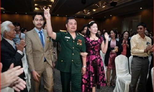 Lo thu doan giup Lien ket Viet lua dao toi 4,5 van nguoi