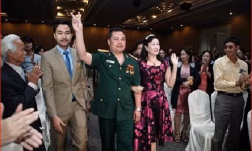 Lo thu doan giup Lien ket Viet lua dao toi 4,5 van nguoi