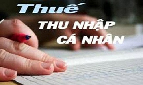 Nhung doi tuong nao duoc mien thue thu nhap ca nhan nam 2016?