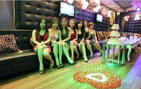 Không phải đào hát nào cũng đủ bản lĩnh để từ bỏ công việc này