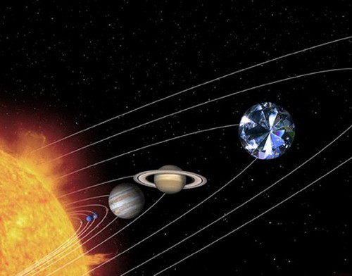 Được biết, hành tinh này cách Trái đất chúng ta khoảng 40 năm ánh sáng. Đây là khoảng cách mà chúng ta hoàn toàn có thể tiếp cận được.