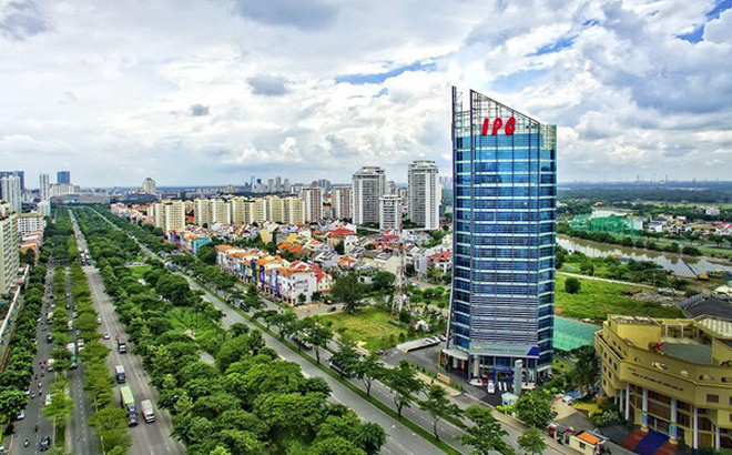 Quan chức nào dính đến vụ lô đất "vàng" 32 ha ở Phước Kiển rơi vào tay tư nhân? Quan chuc nao dinh den vu lo dat