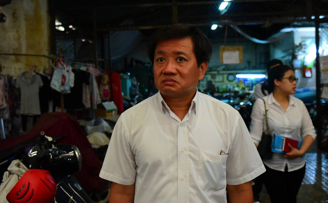 Uoc mo dac biet, chang ai nghi toi cua 