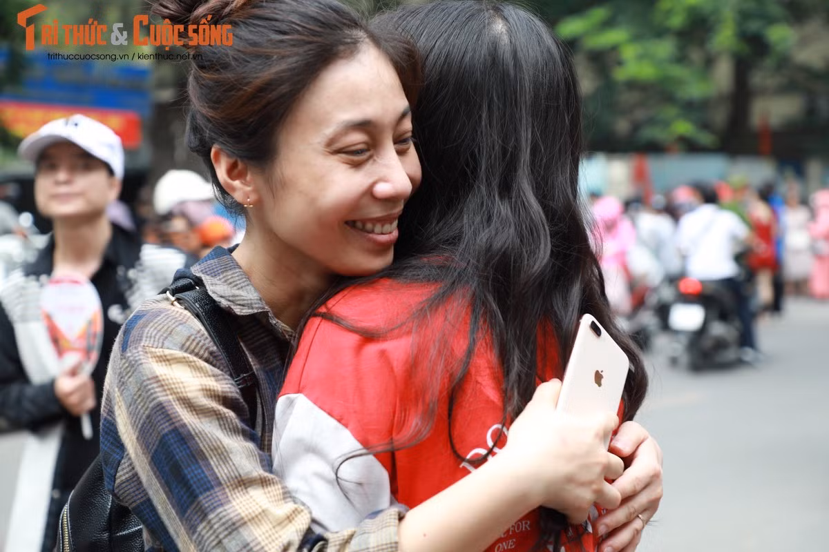 33 ngan thi sinh truot lop 10: Bai hoc kinh nghiem quan trong hon diem so