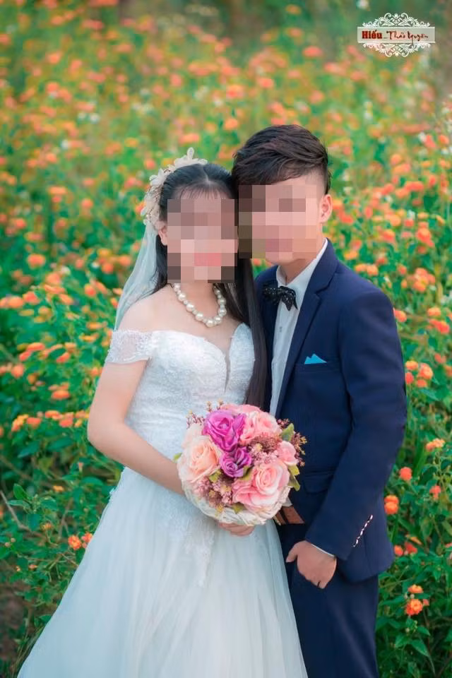 Anh cuoi co dau sinh nam 2001 va chu re 2000 gay choang-Hinh-6