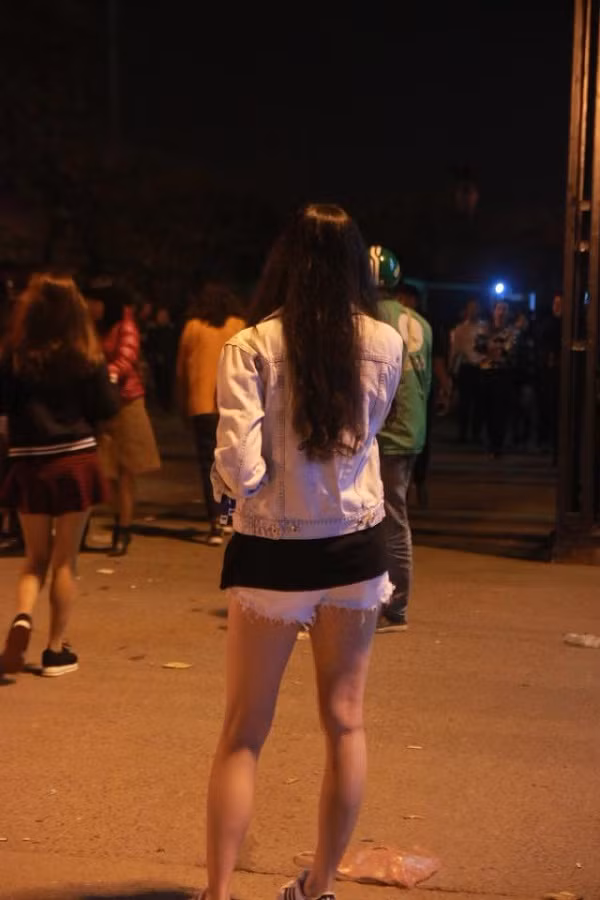 Phong cách thời trang trên đông dưới hè.