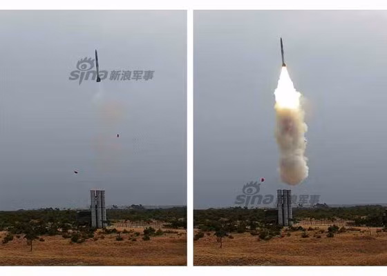 Câu trả lời được đưa ra trong vụ phóng thành công vào hôm 2/4/2016, kể từ giờ phút ấy người Mỹ - Hàn Quốc có lý do để phải cân nhắc kỹ việc không kích Triều Tiên bằng máy bay ném bom.