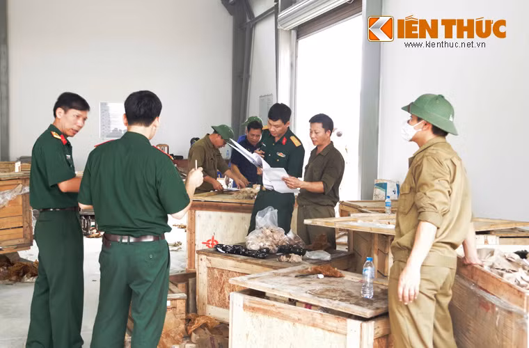 Điểm đặc biệt ở Kho KT887 là nơi cho ra nhiều sáng kiến cải tiến kỹ thuật có giá trị và được áp dụng trong thực tiễn. Từ 2011 đến nay, Kho KT887 có hơn 30 sáng kiến, cải tiến kỹ thuật được nghiệm thu, đưa vào áp dụng đạt hiệu quả cao, tiết kiệm Ngân sách Nhà nước.