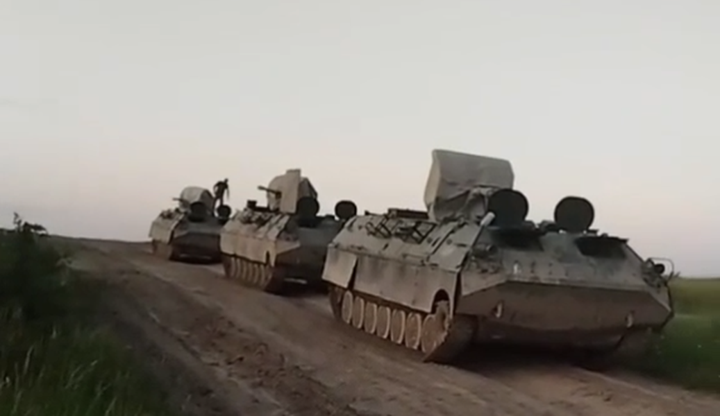 Sau khi hoàn tất việc sửa chữa, nhiều thay đổi đã được thực hiện đối với thiết kế của xe, đặc biệt là cách bố trí khoang lái, tăng cường hỏa lực và khả năng bảo vệ.