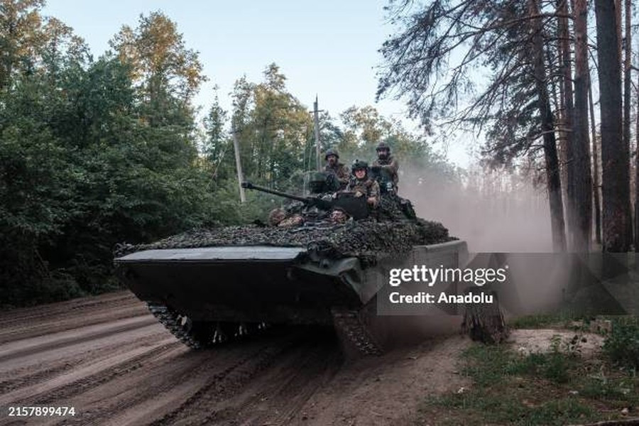 Cách làm sáng tạo của Ukraine cũng có thể trở thành gợi ý để nhiều quốc gia có tiềm lực khoa học công nghệ cũng như nguồn lực hạn chế học tập và triển khai.