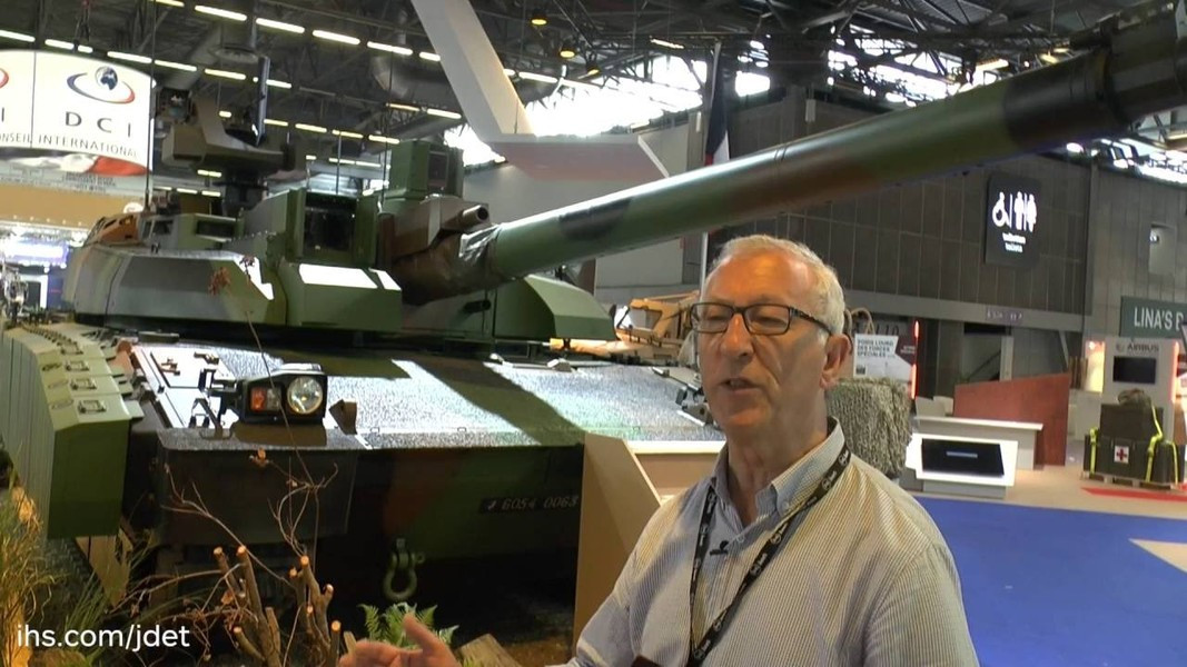 Số phận xa hơn của 100 xe tăng Leclerc không nằm trong chương trình nâng cấp vẫn chưa được biết, nhưng khả năng cao, đây chính là những phương tiện sẽ được cung cấp cho Ukraine.