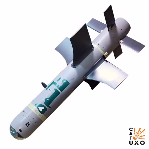 Số đạn lượng bom dẫn đường Qaem-5 Iran đã giao cho Nga lên tới hàng trăm quả, chúng sẽ được lắp trên máy bay chiến đấu và UAV của Nga để tiến hành các cuộc không kích nhằm vào các vị trí ở khu vực Aleppo.