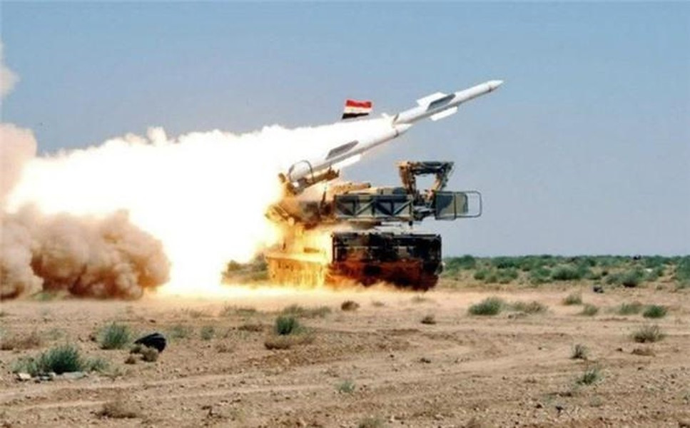 "Những loại máy bay chiến đấu thế hệ cũ hoặc những chiếc do phi công ít kinh nghiệm điều khiển có thể đặc biệt dễ bị tổn thương khi gặp hỏa lực phòng không”, nhà phân tích cho biết trong một tuyên bố.