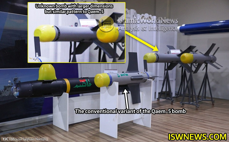 Theo các chuyên gia, việc sử dụng những quả bom lượn tiểu hình này trên máy bay Nga có thể làm tăng đáng kể hiệu quả những cuộc tấn công nhằm vào mục tiêu là phiến quân đối lập.