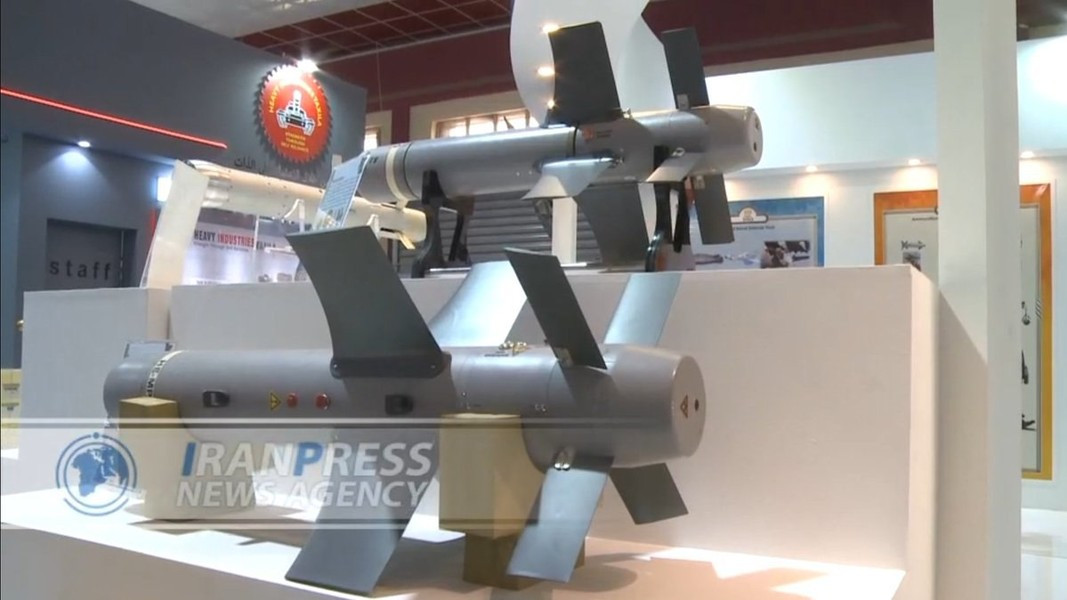 Việc Iran cung cấp loại vũ khí này cho thấy ý định của các đồng minh của Tổng thống al Assad, nhằm tăng cường hợp tác trong khuôn khổ chiến dịch quân sự ở Syria.