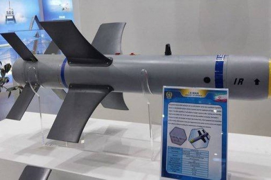 Ngoài bàn giao bom, không loại trừ khả năng Iran sẽ cung cấp cho liên quân cả máy bay không người lái, bởi Qaem-5 chính là loại vũ khí tiểu hình được thiết kế riêng cho các phương tiện loại này.