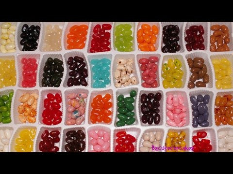 Mua được kẹo thối, các bạn trẻ sẽ tham gia vào một trò chơi "hành hạ" khá thú vị. Do mỗi màu kẹo đều có hai viên với hai mùi vị khác nhau, một viên sẽ có vị hoa quả, đường sữa truyền thống, viên còn lại sẽ có mùi vị rất kinh khủng.