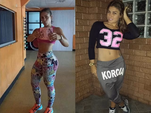 Chưa hết, Rita còn tiết lộ rằng chính công việc quét rác, làm vệ sinh trên đường phố đã giúp cô rèn luyện thân thể thường xuyên và giữ được vóc dáng đẹp.