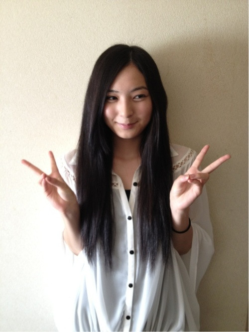 Hiện tại, Nagao Shizune vừa theo đuổi ngành học thiết kế vừa tiếp tục nhận các hợp đồng làm người mẫu ảnh, diễn xuất. Quãng thời gian sang Trung Quốc tham gia chương trình trao đổi sinh viên vừa rồi của Nagao giúp cô có thêm nhiều trải nghiệm mới mẻ.