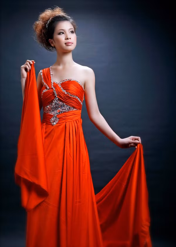 Thúy Đoan đã xuất sắc vượt qua hơn 70 thí sinh khác đến từ nhiều quốc gia khác nhau để giành ngôi Á hậu 2. Không chỉ có vóc dáng, thân hình và khuôn mặt đẹp, Thúy Đoan còn gây ấn tượng với sự tự tin, lối ứng xử thông minh của mình.