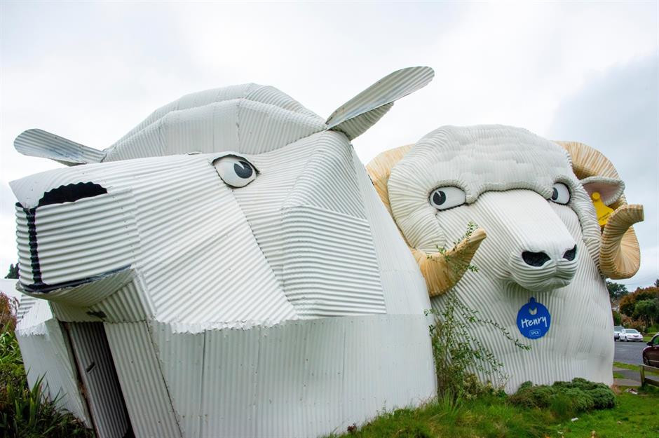 Độc đáo những ngôi nhà động vật nổi tiếng trên thế giới - Hình 4 Doc dao nhung ngoi nha dong vat noi tieng tren the gioi-Hinh-4