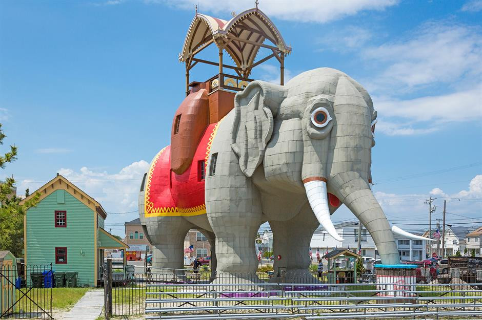 Độc đáo những ngôi nhà động vật nổi tiếng trên thế giới - Hình 9 Doc dao nhung ngoi nha dong vat noi tieng tren the gioi-Hinh-9