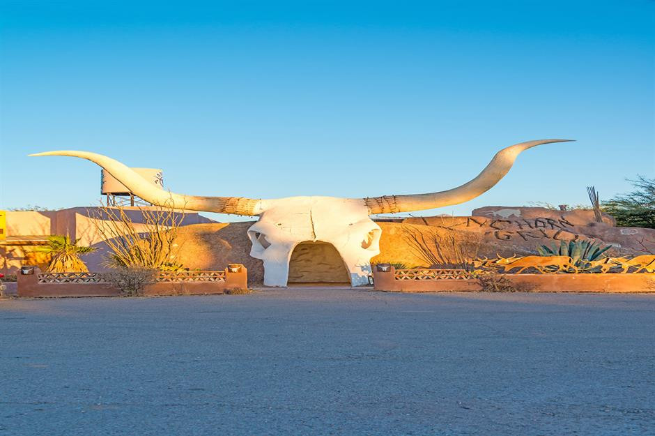 Độc đáo những ngôi nhà động vật nổi tiếng trên thế giới - Hình 17 Doc dao nhung ngoi nha dong vat noi tieng tren the gioi-Hinh-17