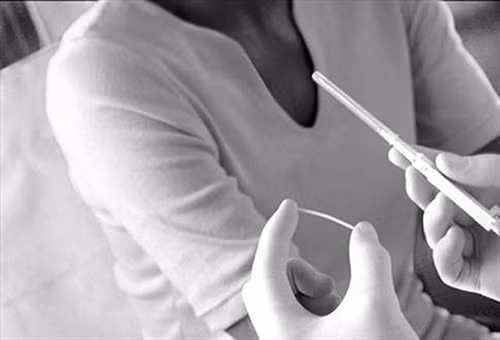 Cấy que tránh thai sẽ gây tăng cân, béo ú? Cay que tranh thai sẽ gay tang can, béo ú?