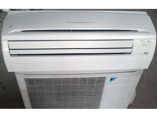 May dieu hoa dien 100V khong tiet kiem