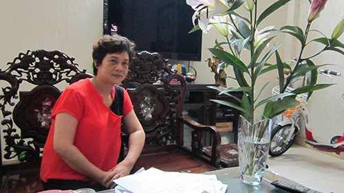 Khỏi ung thu vú nhò két họp dùng linh chi, tam that