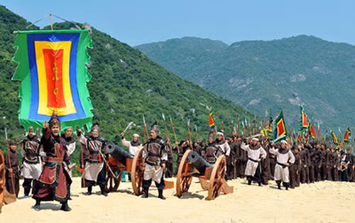 Nhung bi an kho giai ve vi ho tuong Le Van Hung