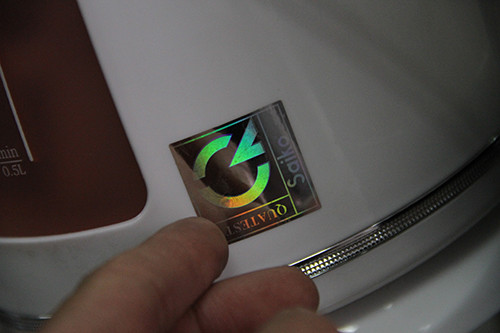 Cach nhan biet tem hop chuan