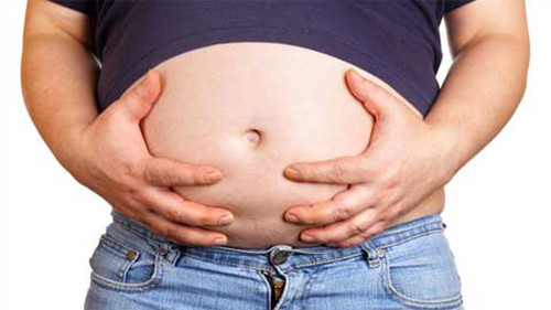 Dan ong co che do an uong the nao de bung khong to?