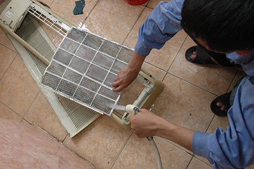 Bao duong dieu hoa the nao cho dung