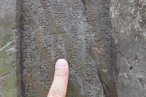 Nguon goc vua Ly Cong Uan: Nham lan hai ba Pham Thi?-Hinh-3