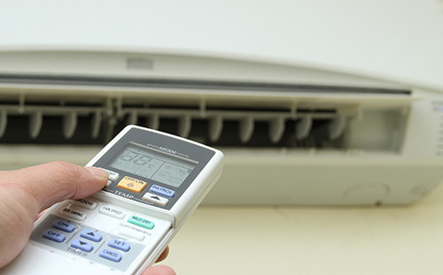 Hau qua hai hung khi lam dung dieu hoa