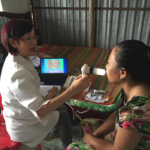 Co gai 29 bien thanh ba lao 70 khong sọ chòng che xáu-Hinh-2