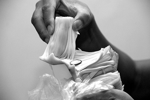 Tac ruot, phải di cáp cúu vì an nhièu mit