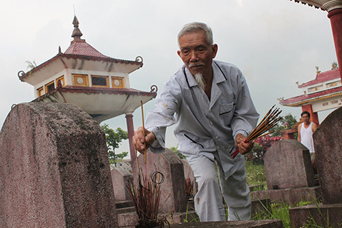 Song cho nguoi nam xuong