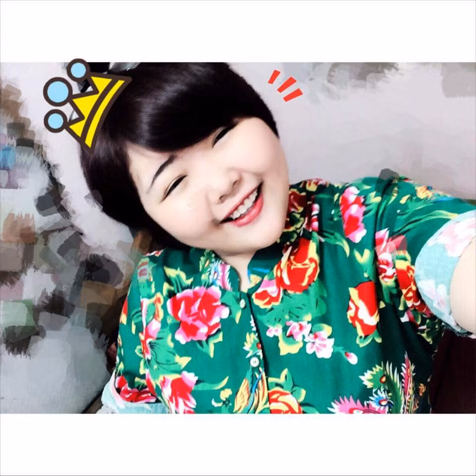 Dù có thân hình mập mạp nhưng Thuỳ Linh vẫn luôn rất tự tin. Sở hữu khuôn mặt vốn có nhiều nét xinh xắn, nên dù mập mạp, Thuỳ Linh vẫn khá ăn hình. Sự tự tin, tính tình thoải mái, vô tư là ấn tượng tốt đẹp của Thuỳ Linh khiến cô được nhiều bạn bè yêu quý, ngưỡng mộ.