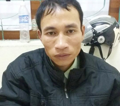 Ga trai tre dung than “gan” cho nguoi tinh de lua dao