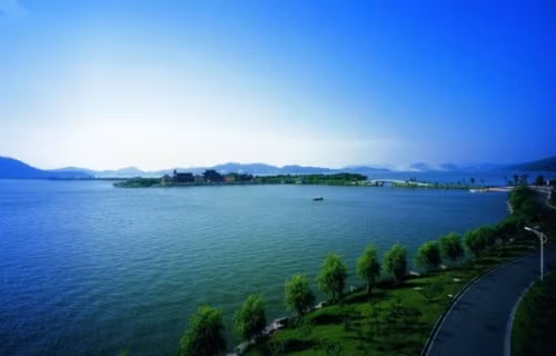 Chuyen kinh di o “tam giac quy Bermuda cua phuong Dong“