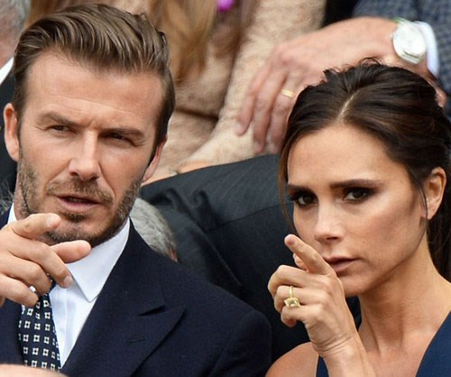 Bi kip giu chong cuc soc cua Victoria Beckham
