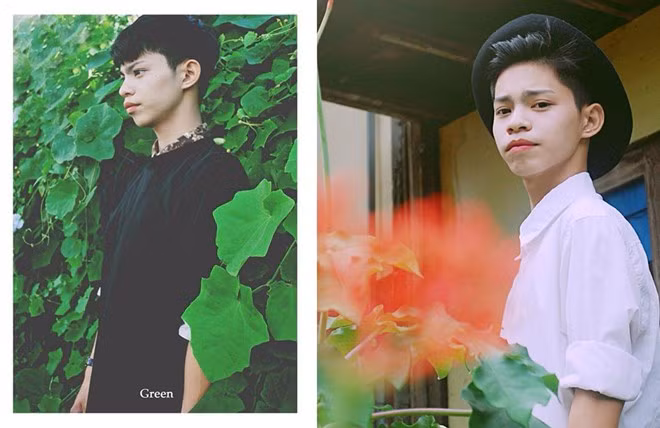 Một nhân vật khác từng gây sốt mạng Việt khác là Bá Thảo, người đươc mệnh danh là "em trai thất lạc của Hồ Ngọc Hà". Thời điểm nổi tiếng trên mạng, Bá Thảo có nickname Alex Dương, là học sinh trường THCS Chu Văn An, Tân Châu, An Giang.