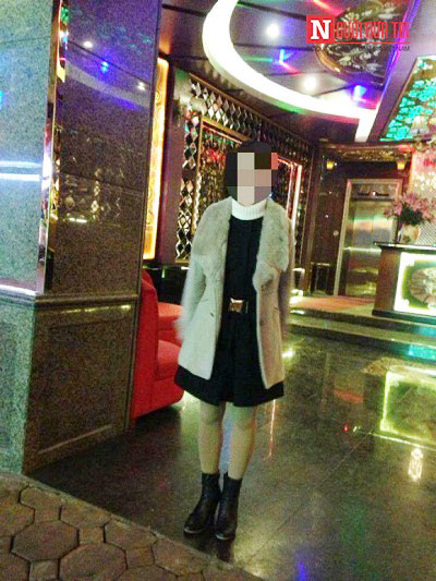 Nguoi dan ba 25 nam di danh ghen chong “an nam” voi bo