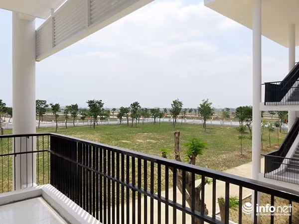 Da Nang: Cong khai 5 du an bat dong san no gan 430 ti dong tien dat