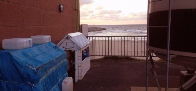 Nhung chuyen that nhu dua khien nhieu nguoi lac mat